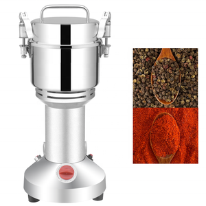 DAMAI 250G moulin à café électrique professionnel, Moulin à café, moulin à farine, Le Moulin à poivre, EU CE EMC/LVD/ROHS/G-MARK/CB - Product Image 1