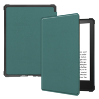 Coques de protection antichoc pour tablettes en PU, TPU et PC les moins chères pour enfants, étui pour Kindle Paperwhite 11e génération M2L3EK 2021 6,8 pouces