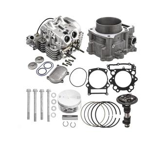 Kit de <span class=keywords><strong>cylindre</strong></span> pour Yamaha Grizzly Rhino 660cc Remplace OEM 5KM-11310-00-00 - Product Image 1