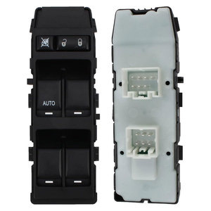 Elevalunas y Interruptores Automotrices para Dodge y Chrysler, Modelo 04602780AA, Unidad Individual - Product Image 2