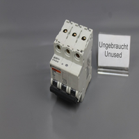 Plc Multi 9 C60n Magnetic Thermal Switch, 3-pin for Warranty Product