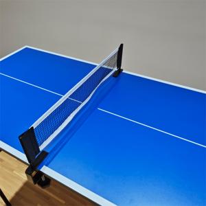 <span class=keywords><strong>Mini</strong></span> <span class=keywords><strong>table</strong></span> <span class=keywords><strong>de</strong></span> <span class=keywords><strong>ping</strong></span>-<span class=keywords><strong>pong</strong></span> pliante extérieure <span class=keywords><strong>de</strong></span> 0.9m <span class=keywords><strong>de</strong></span> long - Product Image 4