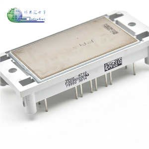 लागत प्रभावी थायरैस्टर पावर मॉड्यूल 6-इन-वन पैकेज P849a4806 इग्स्मार्ट मॉड्यूल - Product Image 1