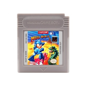 <span class=keywords><strong>Mega</strong></span> Man GBC trò chơi Cartridge <span class=keywords><strong>Mega</strong></span> Man <span class=keywords><strong>Xtreme</strong></span> Video cho <span class=keywords><strong>Mega</strong></span> Man Thế Giới 5 DX thẻ vật liệu nhựa cho GBC/GBA/sp Console - Product Image 2