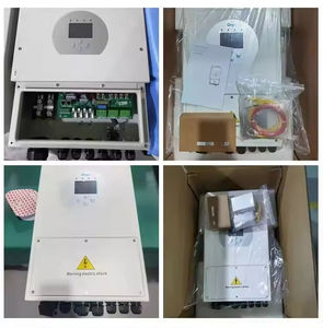 3kw 3.6kw 5kw 6kw 6kw פלט כפול על הממיר רשת 48v היברידית סולרית היברידית סולארית טהור גל סינוס טהור גל sine עם בקר mpt - Product Image 6