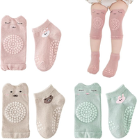 Chaussettes pour bébés en gros, maillots de football, chaussettes pour bébés filles, fils à coudre, chaussettes douces pour enfants, chaussettes de football à maille filet antidérapantes