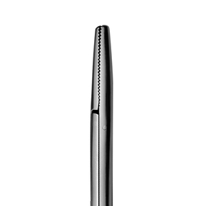 Lot de pinces manuelles en acier inoxydable pour polype d'oreille, instrument chirurgical ORL de haute qualité pour micro-chirurgie auriculaire, vente en gros - Product Image 3