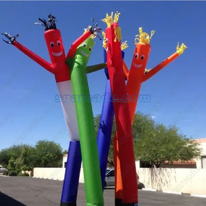 معدات تسلية كبيرة جديدة خارجية قابلة للنفخ للترويج - Product Image 5