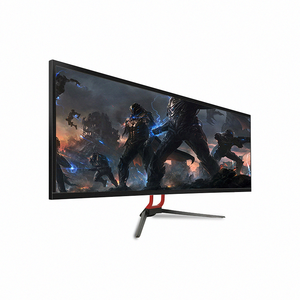 Satış nakliye 35 bilgisayar 360hz kavisli Lcd 144hz Pc Led 200hz 27 akıllı görünüm tasarım 4ms 165hz oranı 4k 32 inç oyun monitörler - Product Image 3