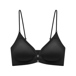 <span class=keywords><strong>Reggiseno</strong></span> di biancheria intima invisibile con nuova <span class=keywords><strong>apertura</strong></span> <span class=keywords><strong>frontale</strong></span> senza cuciture - Product Image 5