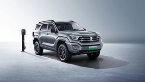 Dexing Hi4-T de voiture d'occasion du SUV de Great Wall Motor New Energy Réservoir de véhicule fiable et efficace 400 - Product Image 4