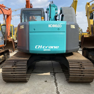 98% Nieuwe <span class=keywords><strong>Kobelco</strong></span> Sk135 Sk135sr Graafmachine <span class=keywords><strong>Kobelco</strong></span> Sk130 <span class=keywords><strong>Sk140</strong></span> Sk200 Sk210 Sk250 <span class=keywords><strong>Kobelco</strong></span> Graafmachine Op Voorraad - Product Image 6