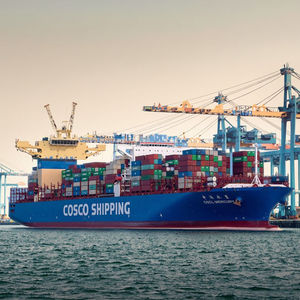 Быстрая дешевая доставка <span class=keywords><strong>DHL</strong></span> от двери до двери, воздушная доставка, экспедирование для <span class=keywords><strong>Yemen</strong></span> LCL + Express для глобальной категории товаров - Product Image 6