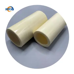 Ceramic Electrical Refractory Industrial Ceramic Electrical Insulation Alumina Ceramic Tubes