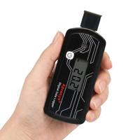 Registrador de Datos de Temperatura y Humedad Reutilizable con Interfaz USB para Almacenamiento de Alimentos Frescos Refrigerados, Transporte de Cadena de Frío Médico