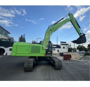 Excavadora Eléctrica de Orugas de 22 Toneladas 922FE, Totalmente Electrónica, Ahorro de Energía, con PLC y Motor, Precio Económico - Product Image 2