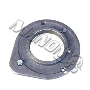 Couvre-rouleau latéral en plastique pour chariot élévateur Hyster, pièces détachées pour équipement de manutention en entrepôt - Product Image 4