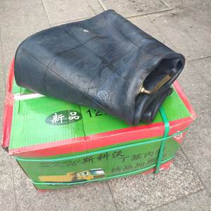 12,00-20 1200 20 1200R20 12. 00r20 утолщенная резиновая сверхпрочная радиальная камера для грузовика - Product Image 1