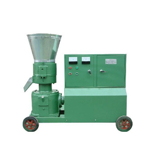 Zambia Mini <strong>Chicken</strong> Cattle <strong>Feed</strong> <strong>Pellet</strong> Making Machine Poultry Price - Product Image 6