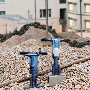 Perceuse Hammer Strong HY24 - Product Image 4