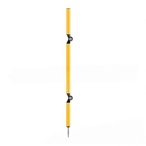 Juego de Postes de Entrenamiento Desmontables - Postes Portátiles para Fútbol y Baloncesto con Púas para el Suelo para Ejercicios de Drible - Product Image 6