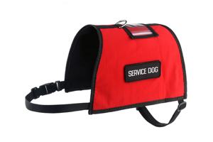 เสื้อกั๊กสุนัขแบบมีสายรัดสำหรับสัตว์เลี้ยงปรับได้,ที่รัดสุนัขแบบนิ่มและสวมใส่สบายปรับได้ไม่มีการดึงรองรับการปรับแต่งบริการตามความต้องการ - Product Image 3