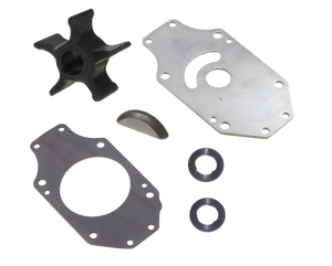 Kit de réparation de pompe à eau pour bateau, accessoire de navire, kit de révision hors-bord <span class=keywords><strong>Suzuki</strong></span> 4 temps 300 325 350HP 25KS091SP 17461-93J00 - Product Image 4