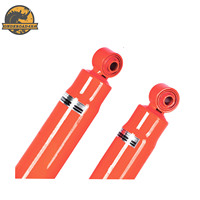 Kit d'amortisseurs à Suspension pour Mitsubishi V93 V97/V87, amortisseurs de Suspension, bobine ajustable, au-dessus des gaz prise, 4x4, mm