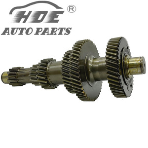 8970756760 Venta al por mayor de piezas de automóvil HDE, engranaje del eje secundario de la transmisión para Isuzu 4BE1 - Product Image 1