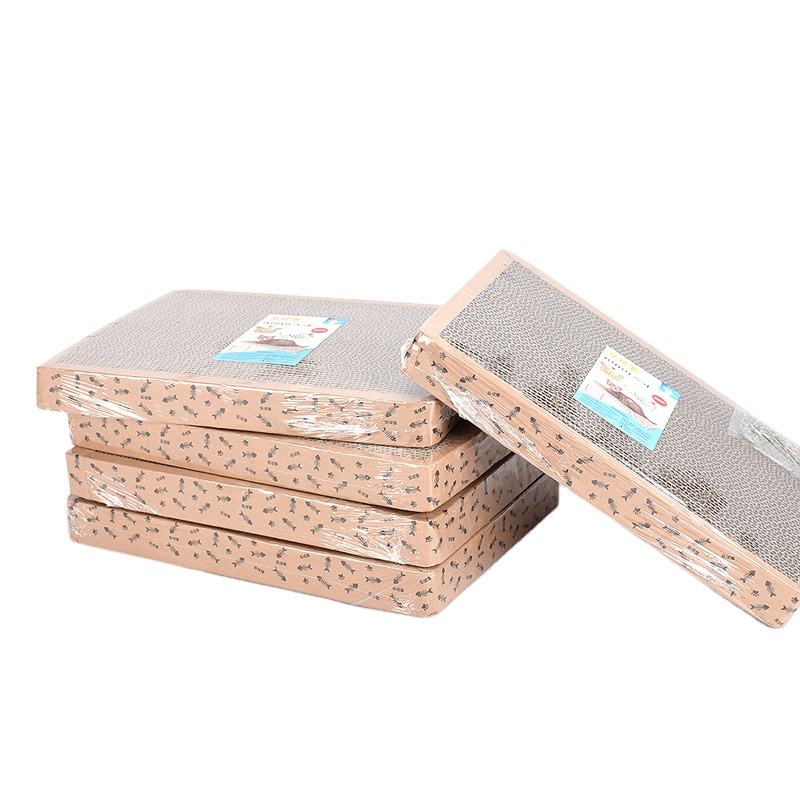 Jiaxing Leyou Pet Products Co., Ltd. Cat Scratcher, Cat Litter Box