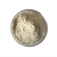Poudre de coquilles d'huîtres de qualité alimentaire, vente en gros