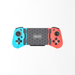 2023 mới nhất bán buôn Gamepad Mocute 060 BT không dây mini Game controller cho <span class=keywords><strong>PS2</strong></span> PS3 PC điện thoại di động - Product Image 4