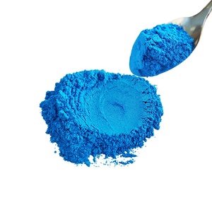 <strong>China</strong> Supplier <strong>Colourful</strong> Pearlescent Powder Mica Pearl <strong>Pigment</strong> for Plastics - Product Image 6