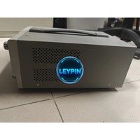 Fuente de Alimentación CC Programable Multicanal Gwinstek GPP-3323 con Carga USB-C para Instrumentos Electrónicos Industriales de Plástico yTDI