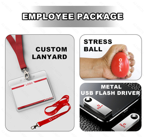 Promotion Products <strong>Corporation</strong> Office Business Custom <strong>Gift</strong> Sets Luxury Banded Promotional Marketing <strong>Gift</strong> Set Items for Corporate - Product Image 4