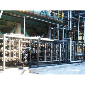 Membrane filtrante à fibres creuses pour la condensation, purificateur de membrane pour gaz pétroliers à 95 % pour les dépôts de pétrole - Product Image 4