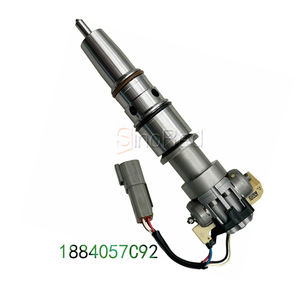 Navistarシリーズのための新しい標準燃料注入器アセンブリ1884057C92 - Product Image 3
