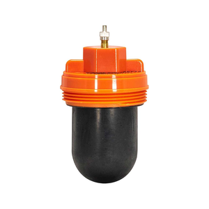 Dallas Özel Test Tapası, Kauçuk Contalı Boru Hattı Basınç Testi için Pnömatik Temizleme Tapası, Çeşitli Boru Boyutları Mevcuttur - Product Image 1