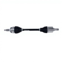 Pièces automobiles pour véhicules à énergie nouvelle, Accessoires BYD, Ensemble de demi-arbre de transmission 14280513-00 UXEB-2203010A-Z2 pour BYD Destroyer 05