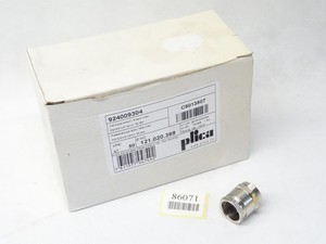 Plica 924009304 MS Cable Gland Hex <span class=keywords><strong>Uneo</strong></span> PG13.5 4.5-12mm 50 piezas Nuevo Embalaje Original - Product Image 1