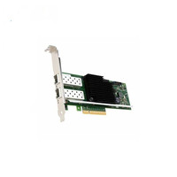 E810CQDA2BLK Ethernet Réseau Adaptateur E810-CQDA2, Au Détail En Vrac
