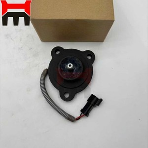 Sensor de Ángulo para Maquinaria de Construcción 7861-93-8710 7861-93-8711 7861-93-8712 para PC78 PC138US-2 WA270-7 WA500-6 HD405 HD465 - Product Image 3