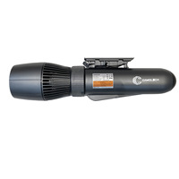 Propulseur sous-marin Kaimoluo CM5-2 500W 10A en ABS avec poignée pliable, vitesse de 11 km/h, batterie 20Ah pour SUP, paddle et plongée