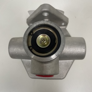 High quality Genuine Original Valve Relay <b>Brake</b> Relay MC881392 for MITSUBISHI FORKLIFT FD100 - Product Image 5