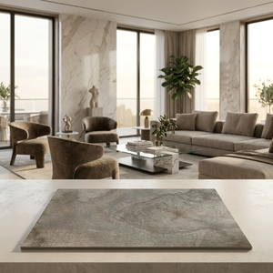 sustainable building material Stone Veneer <b>Sheet</b> Natural Wall <b>Sheet</b> for Kitchen Bathroom Slate Stone Wall Stacking - Product Image 3