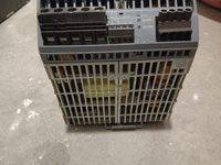 Fuente de Alimentación Trifásica 6EP3437-8SB00-0AY0 SITOP PSU8200 24V 40A, 100% Original y Nueva, Unidad de Alimentación Industrial con Salida de 24V CC