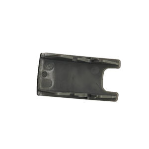 Housse de siège enfant personnalisable en plastique SY-041 pour sièges auto Audi, accessoires pour bébés - Product Image 1