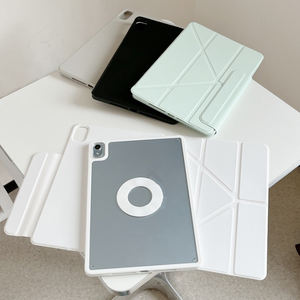 Funda Magnética Desmontable para Tablet <span class=keywords><strong>Huawei</strong></span> <span class=keywords><strong>MatePad</strong></span> Pro <span class=keywords><strong>11</strong></span> 2024 <span class=keywords><strong>2022</strong></span>, Funda Protectora - Product Image 5