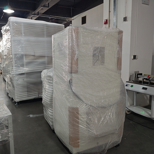 Equipo Automático para Empaquetado de Celdas, Nueva Máquina de Soldadura Láser con Galvanómetro para Baterías de Iones de Litio - Product Image 4