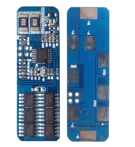 <span class=keywords><strong>BMS</strong></span> <span class=keywords><strong>3S</strong></span> <span class=keywords><strong>10A</strong></span> PCM 11.1V - Product Image 5